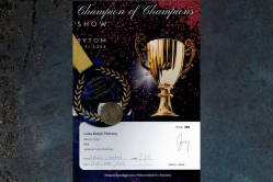 Luka Wystawa Championów 16.11.2024